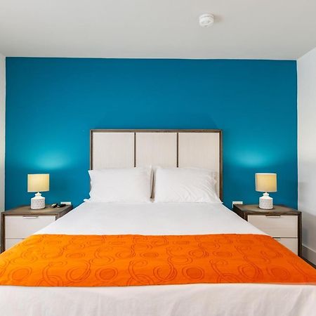 The Mariner Suites Hollywood Kültér fotó