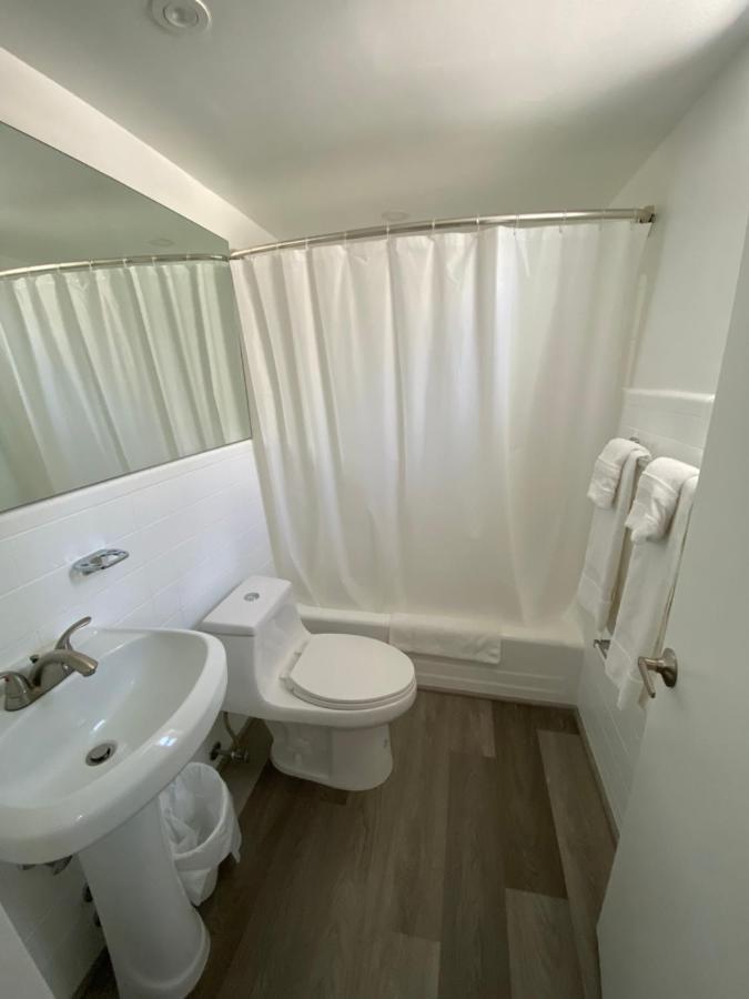 The Mariner Suites Hollywood Kültér fotó