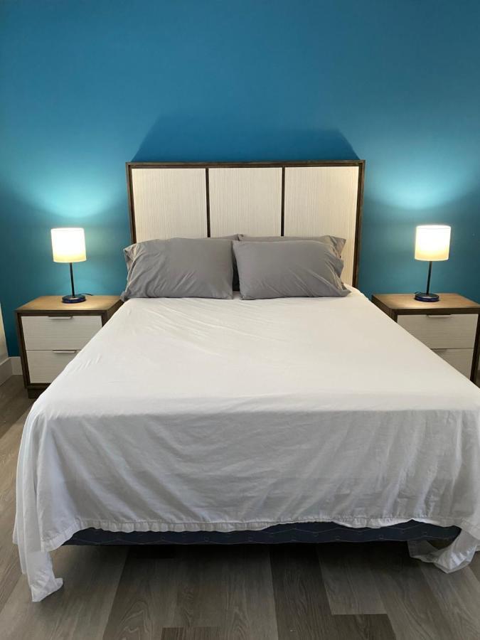The Mariner Suites Hollywood Kültér fotó
