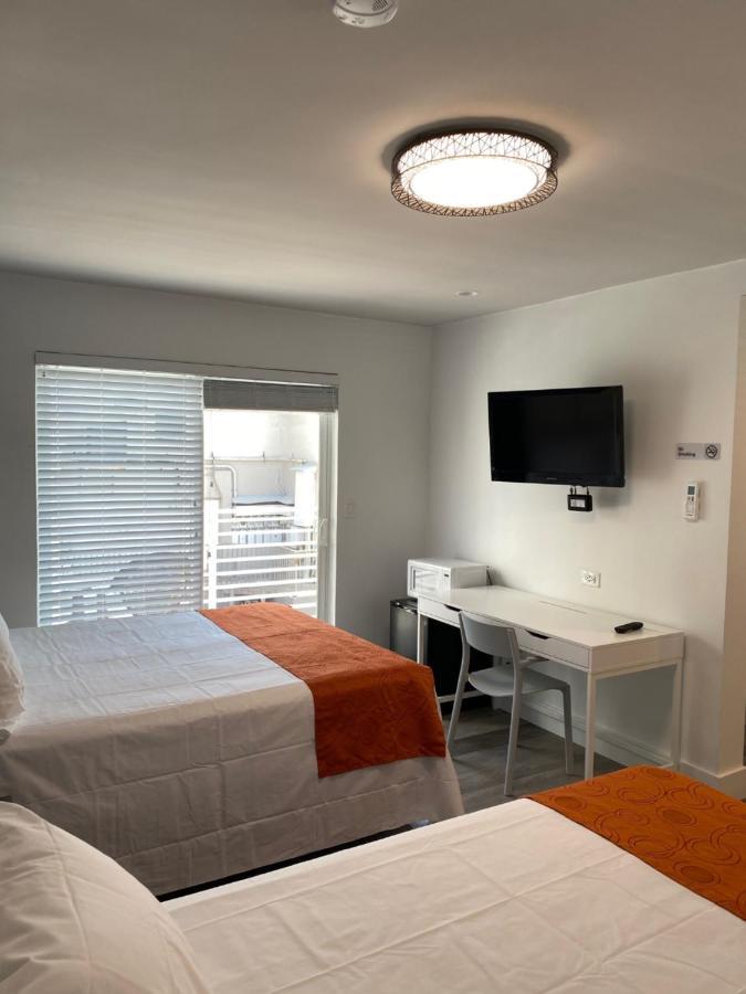 The Mariner Suites Hollywood Kültér fotó