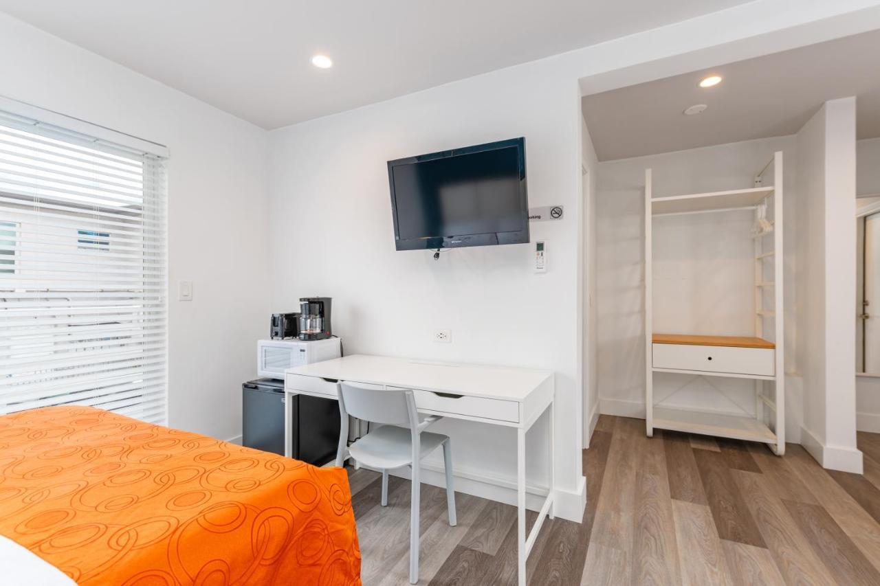 The Mariner Suites Hollywood Kültér fotó