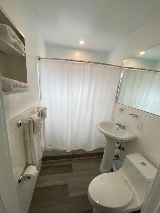 The Mariner Suites Hollywood Kültér fotó